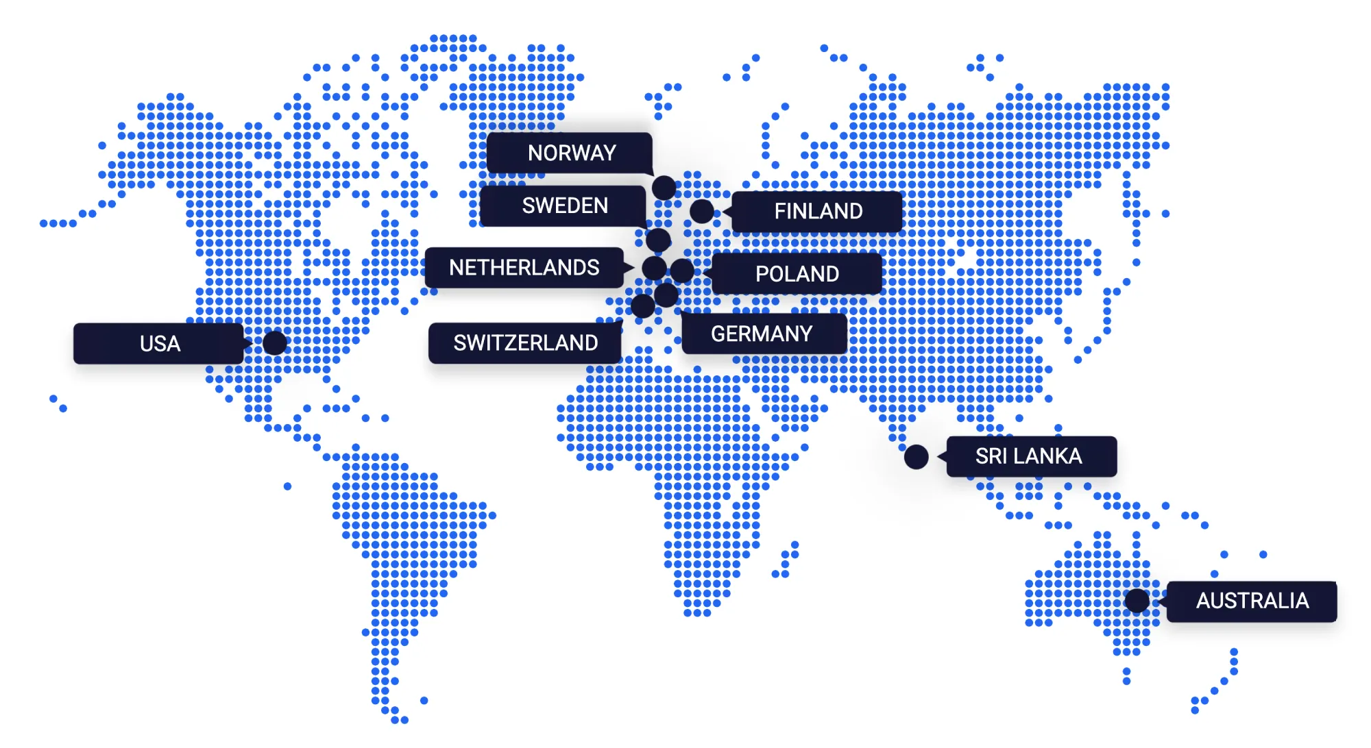 novacura officess map